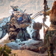 Illustration for article titled How One Of emHorizon Zero Dawn’s /emMost Powerful Scenes Connects Aloys Childhood With Her Future